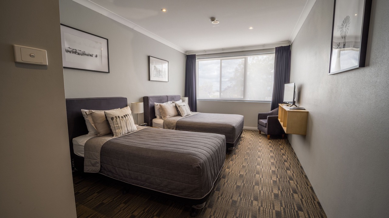 Photo of Bedroom in East Maitland