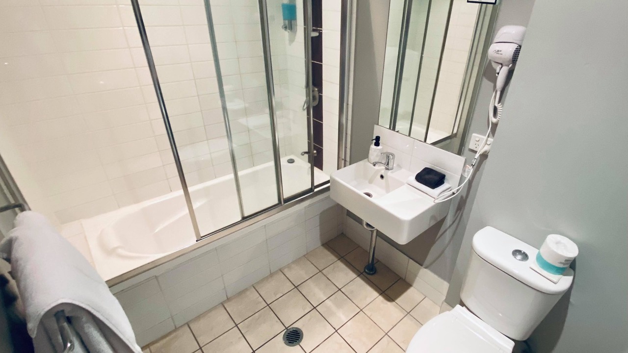 Photo of Bathroom in East Maitland