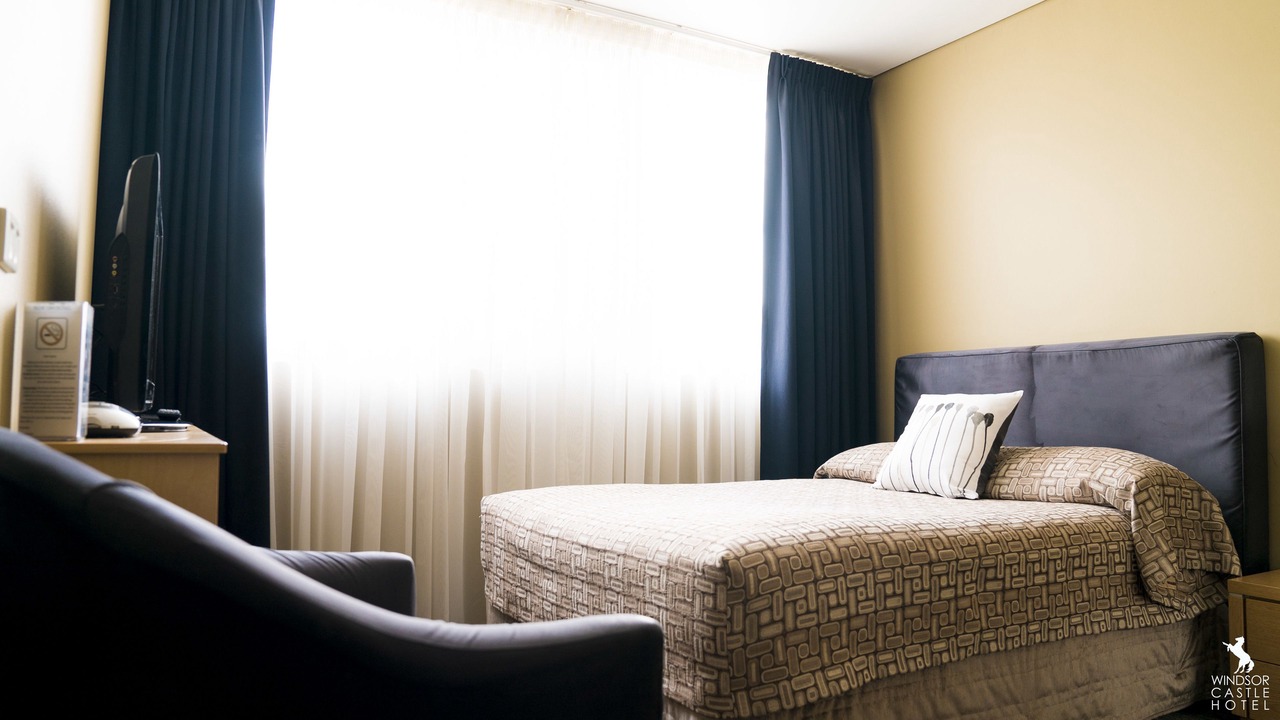 Photo of Bedroom in East Maitland