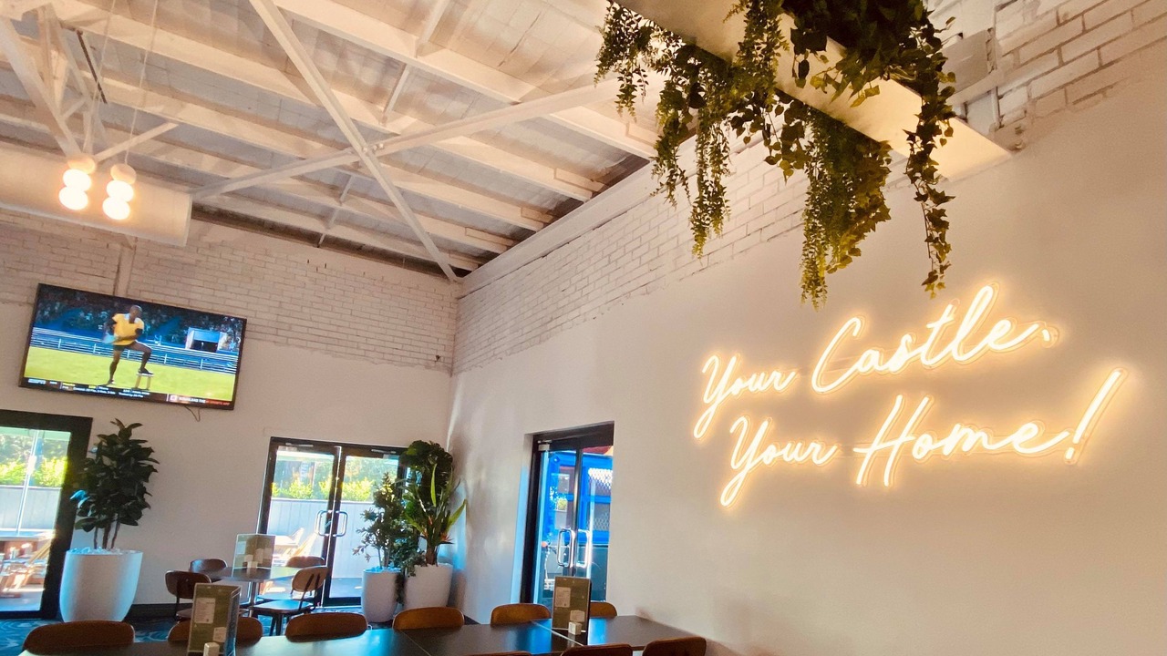 Photo of Livingroom in East Maitland