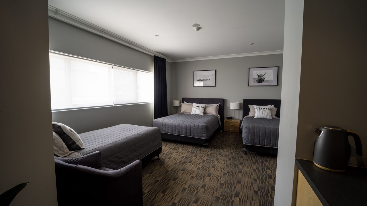 Photo of Bedroom in East Maitland