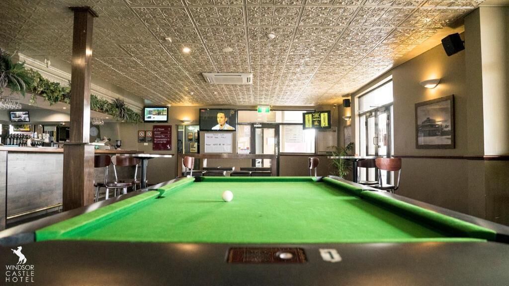 Photo of Bedroom in East Maitland