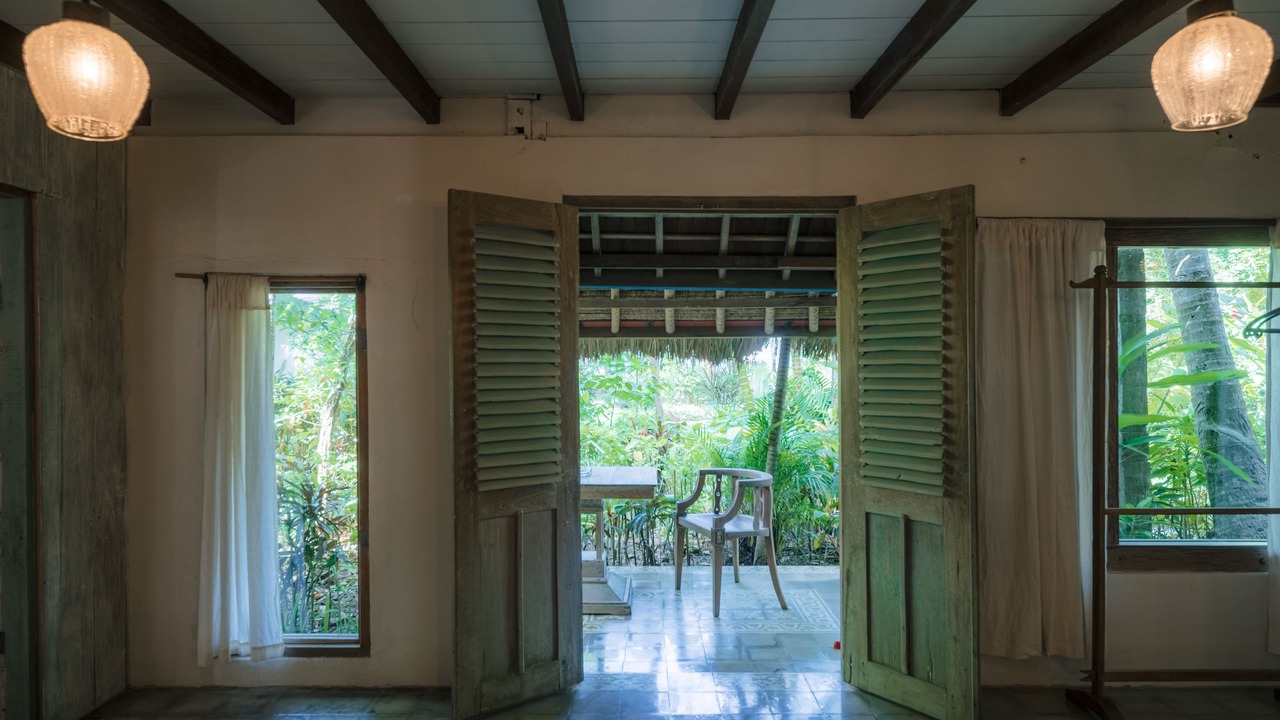 Photo of Outdoor in Candi Dasa