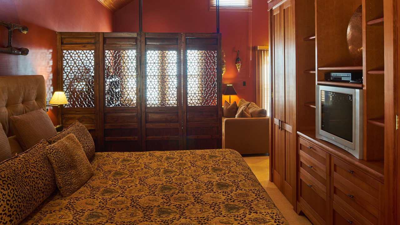 Photo of Bedroom in Point Richmond