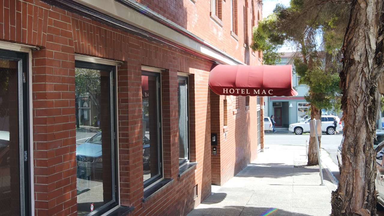 Photo of Outdoor in Point Richmond