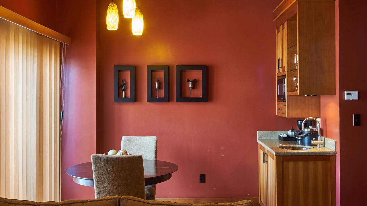 Photo of Bedroom in Point Richmond