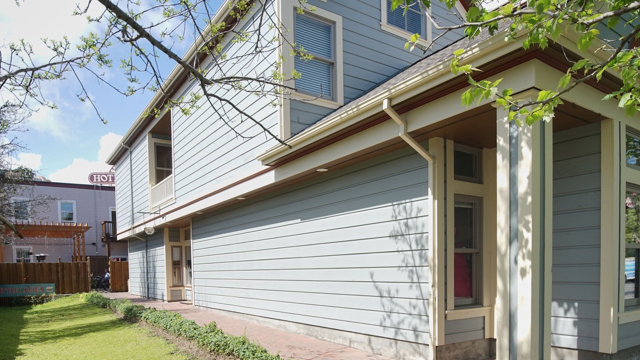 Photo of Outdoor in Point Richmond