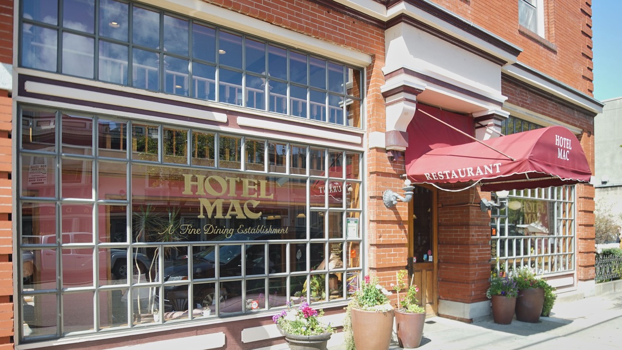 Photo of Outdoor in Point Richmond