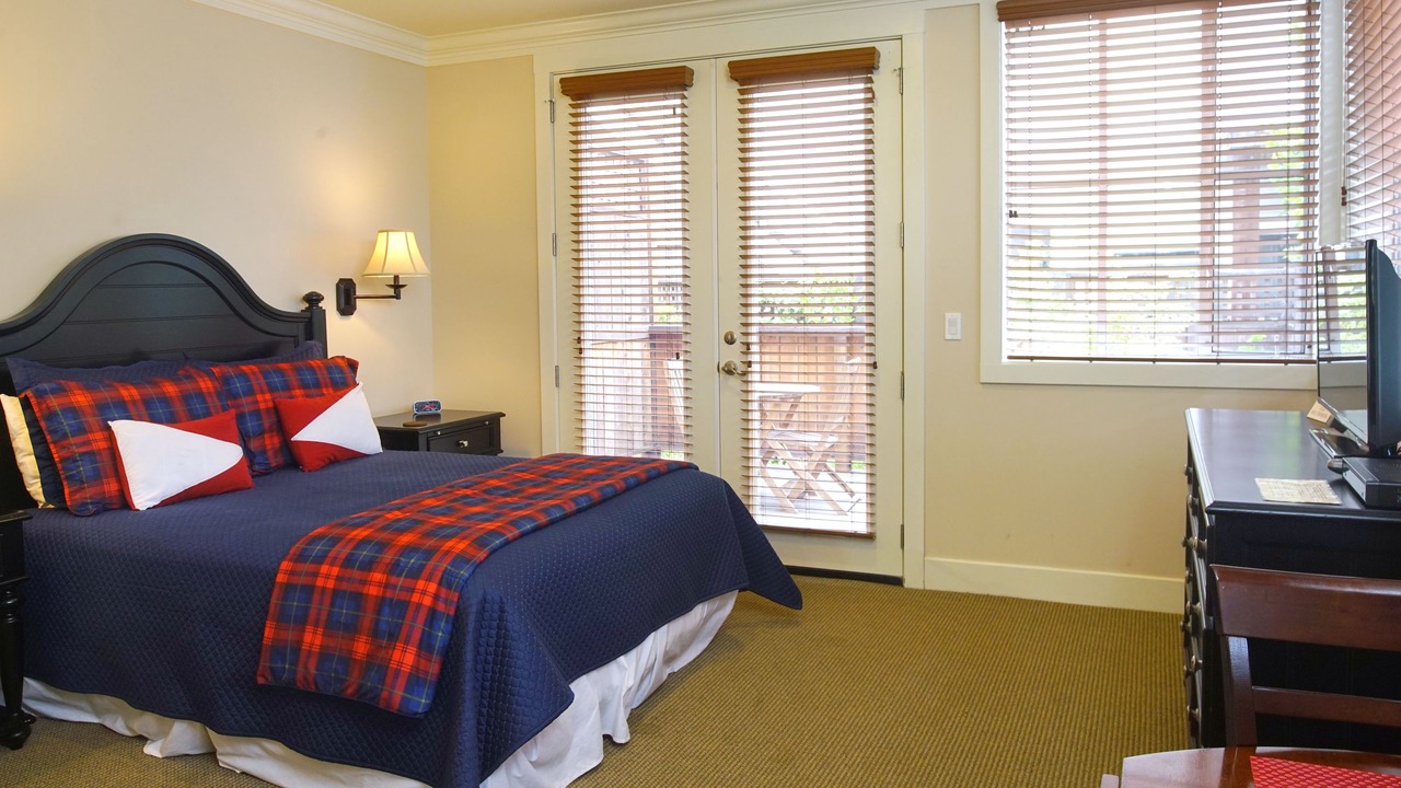 Photo of Bedroom in Point Richmond