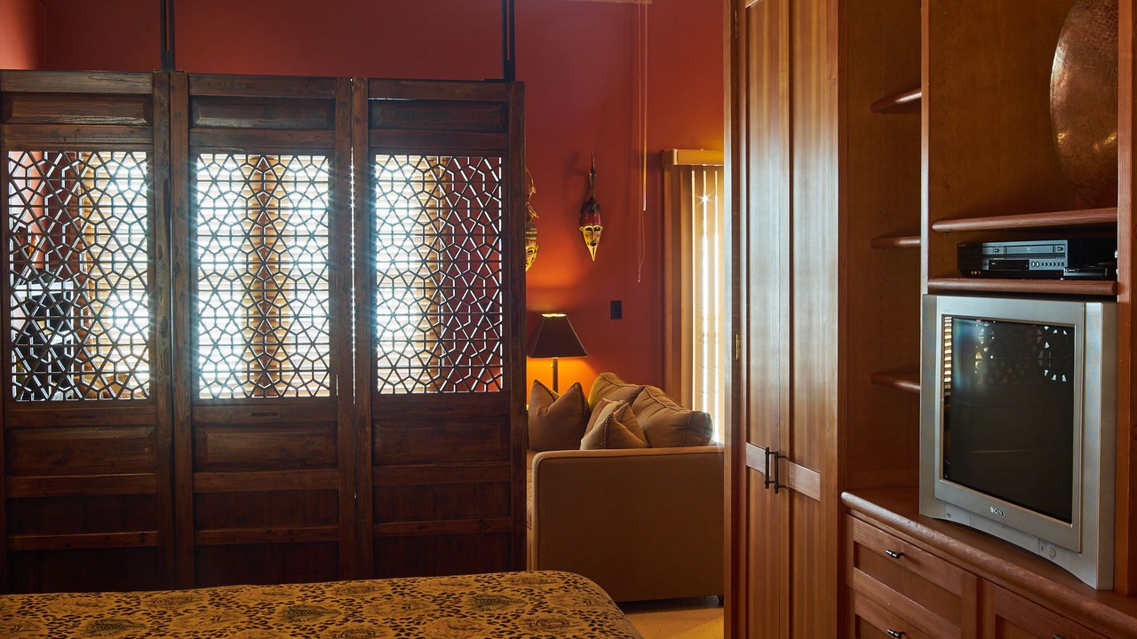 Photo of Bedroom in Point Richmond