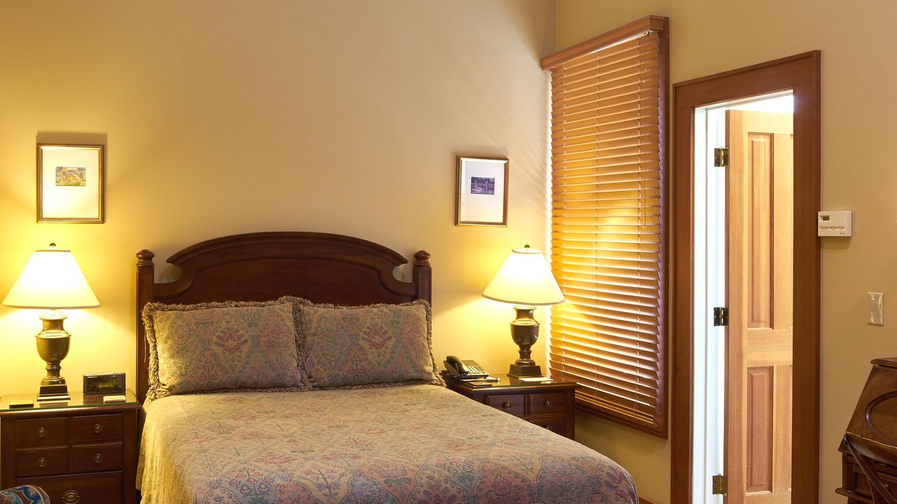 Photo of Bedroom in Point Richmond