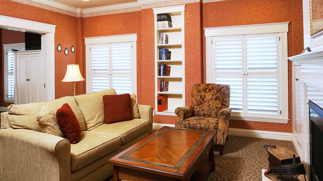 Photo of Bedroom in Point Richmond