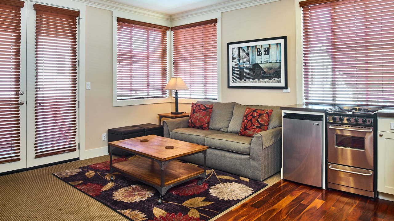 Photo of Bedroom in Point Richmond