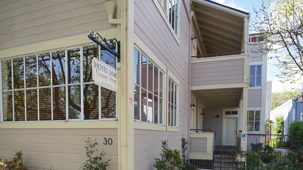 Photo of Outdoor in Point Richmond