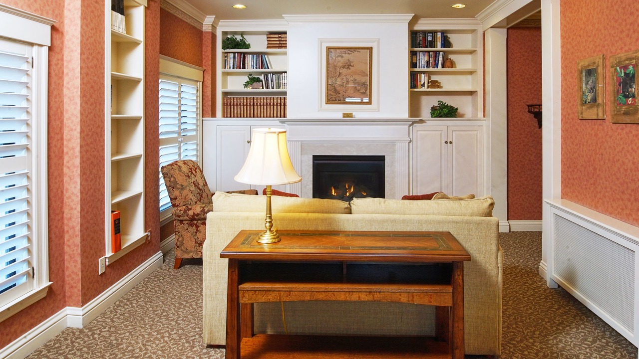 Photo of Bedroom in Point Richmond