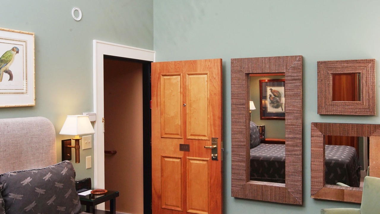 Photo of Bedroom in Point Richmond