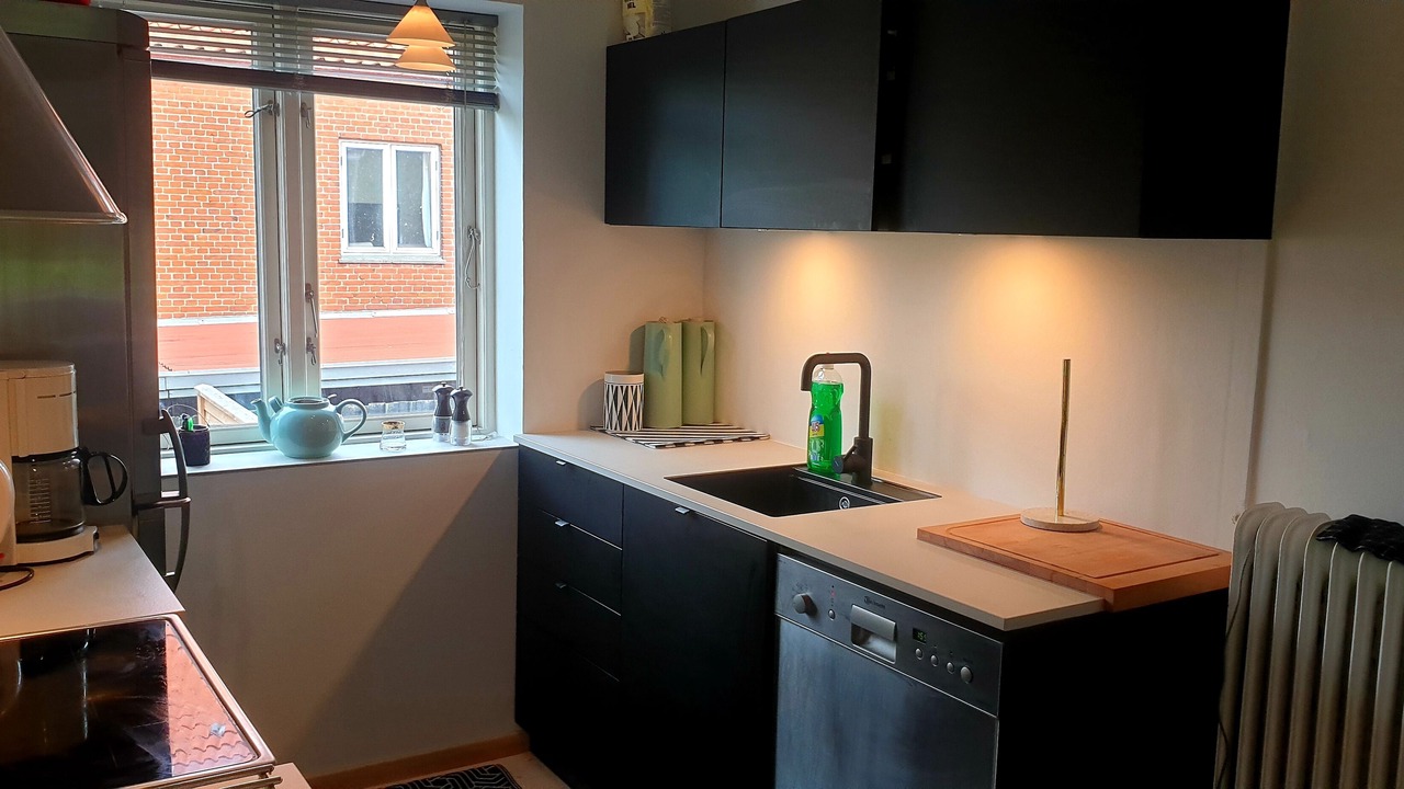 Photo of Bedroom in Koge