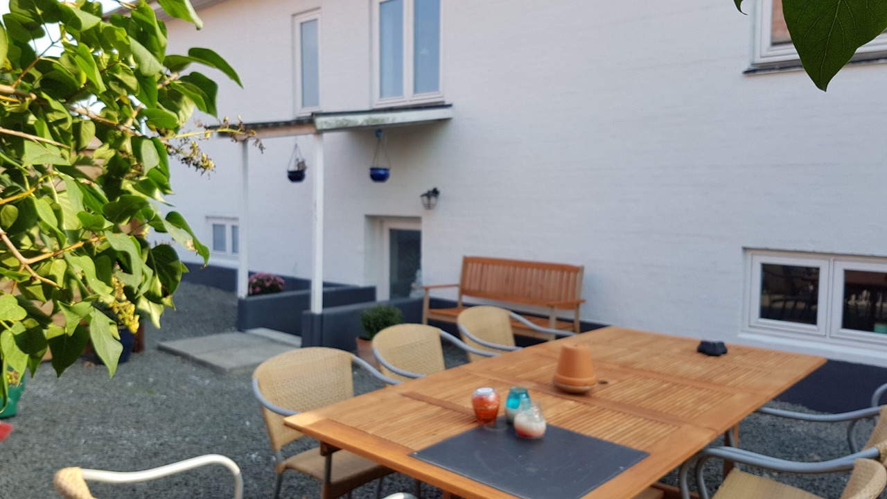 Photo of Bedroom in Koge