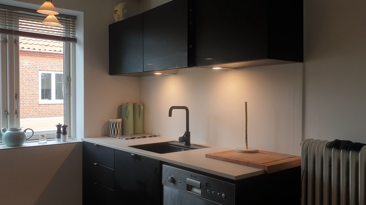 Photo of Bedroom in Koge