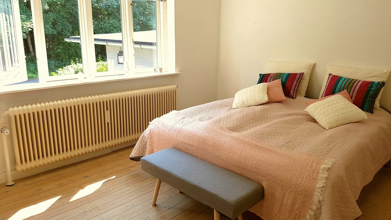 Photo of Bedroom in Koge