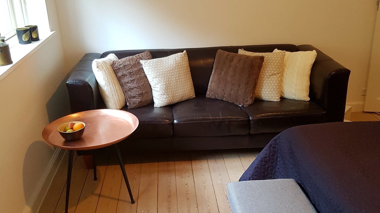 Photo of Bedroom in Koge