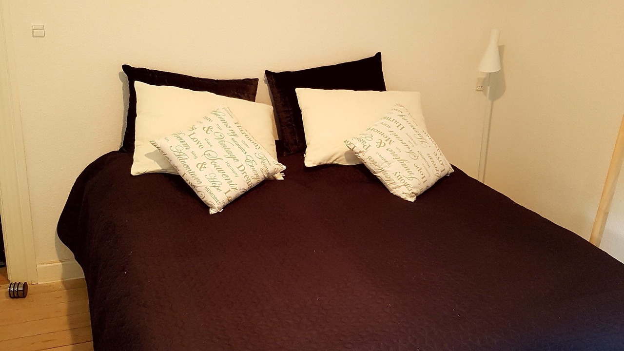 Photo of Bedroom in Koge