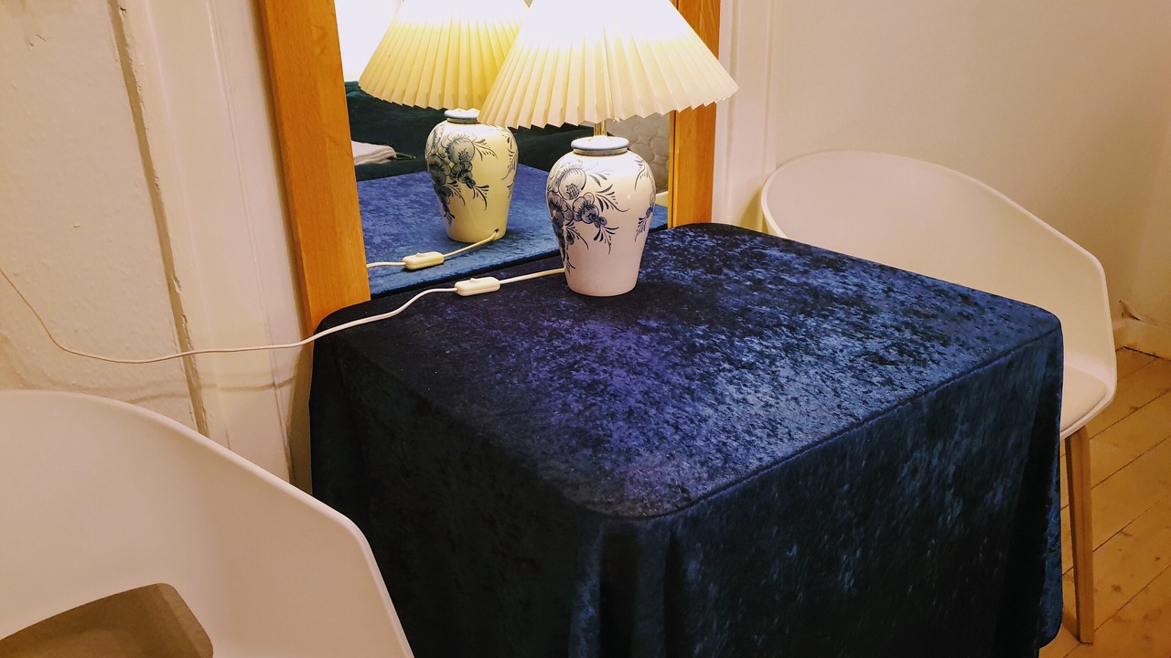 Photo of Bedroom in Koge