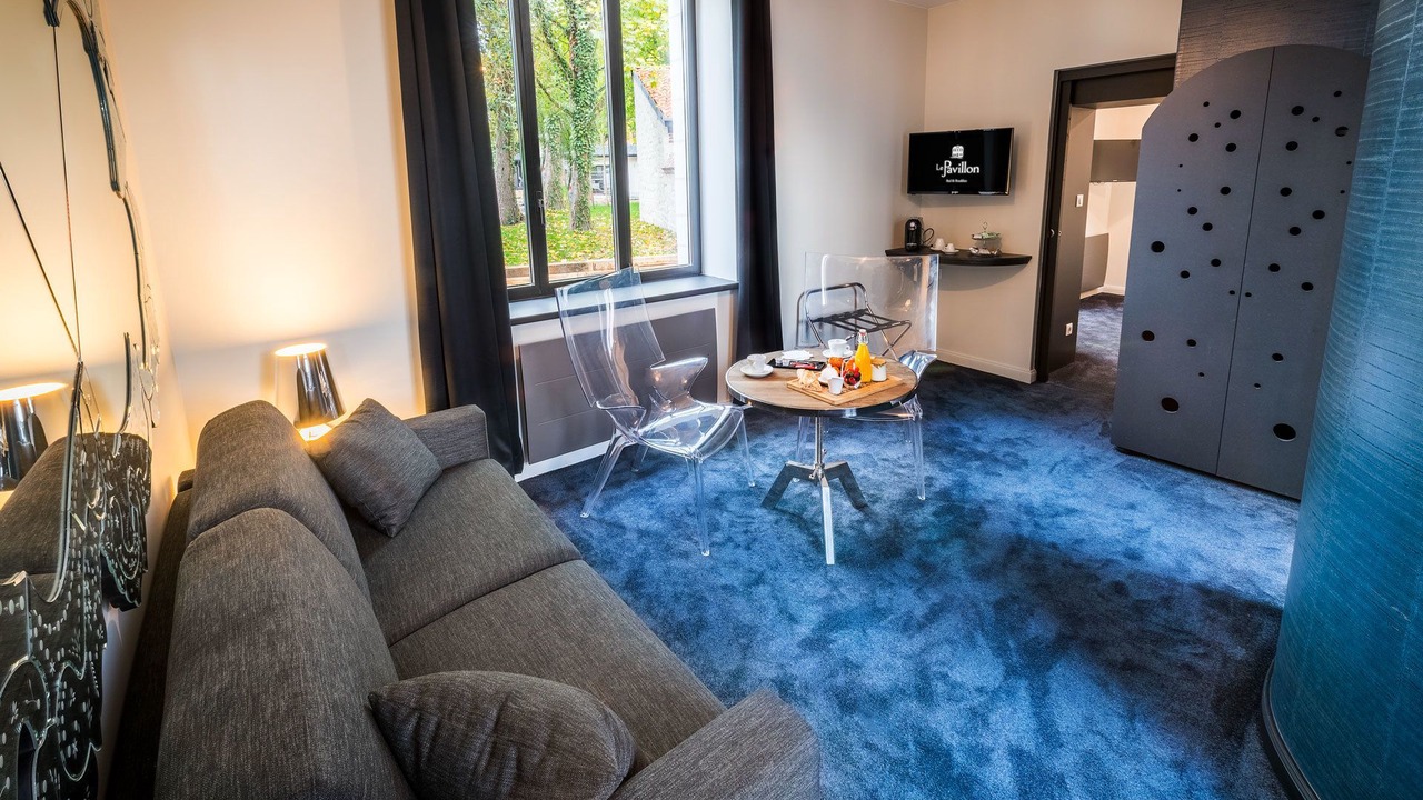 Photo of Bedroom in Anzin-Saint-Aubin