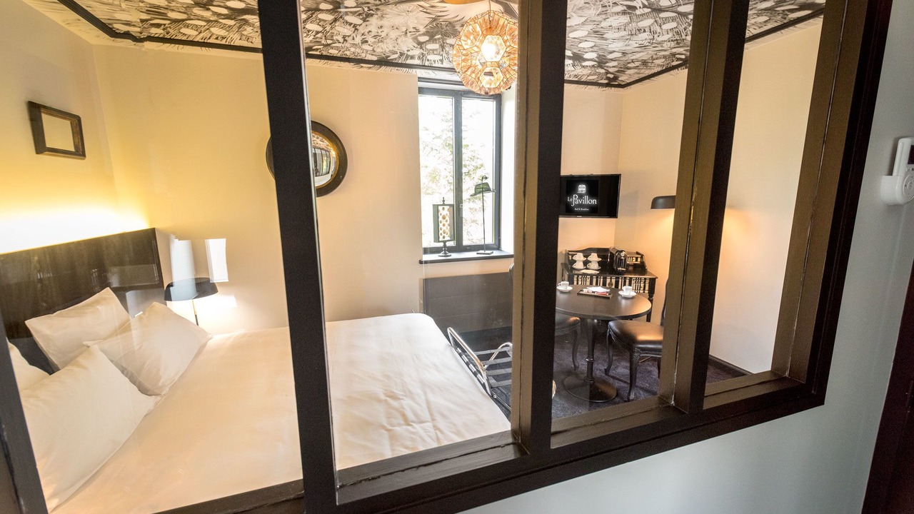 Photo of Bedroom in Anzin-Saint-Aubin