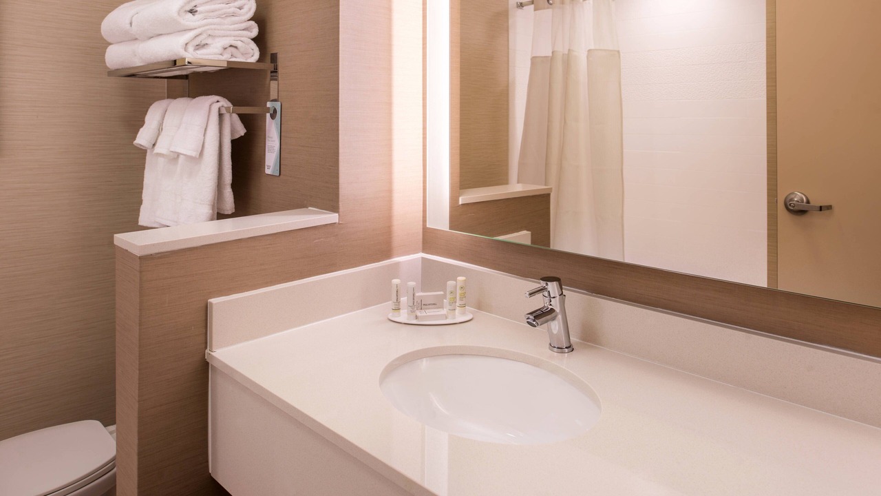 Photo of Bathroom in Maryland Heights