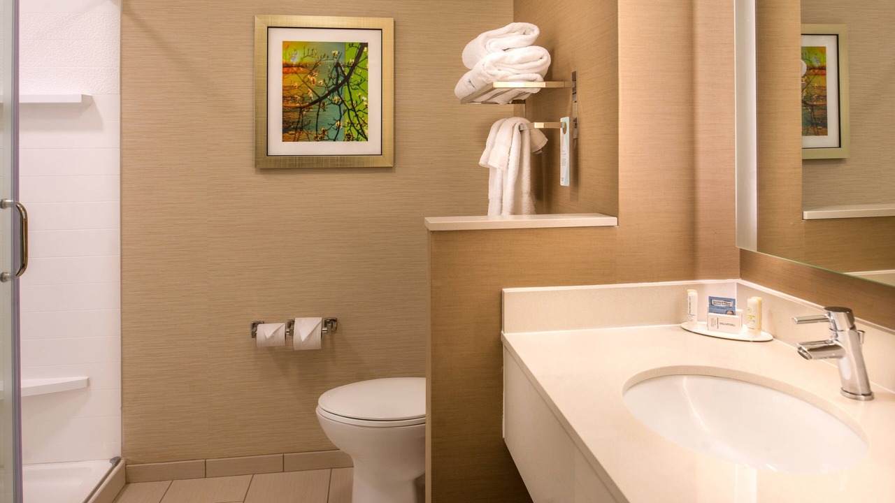 Photo of Bathroom in Maryland Heights