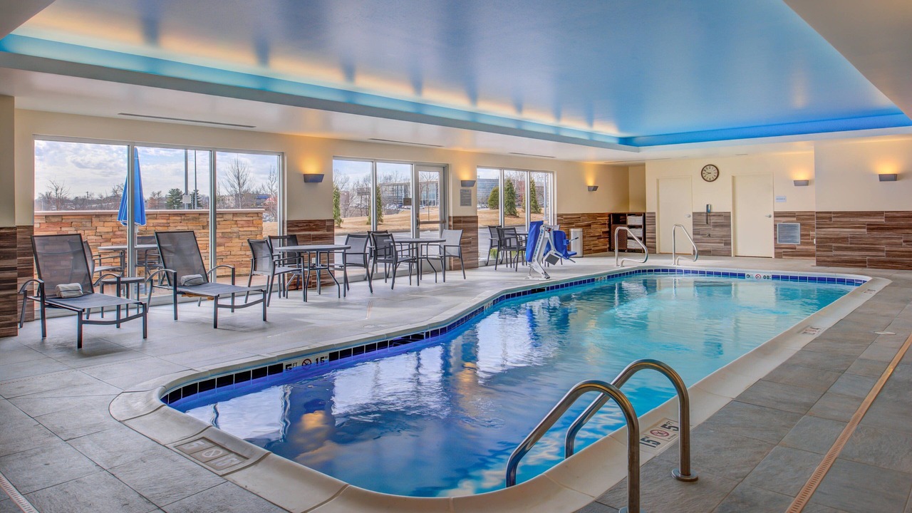 Photo of Outdoor in Maryland Heights