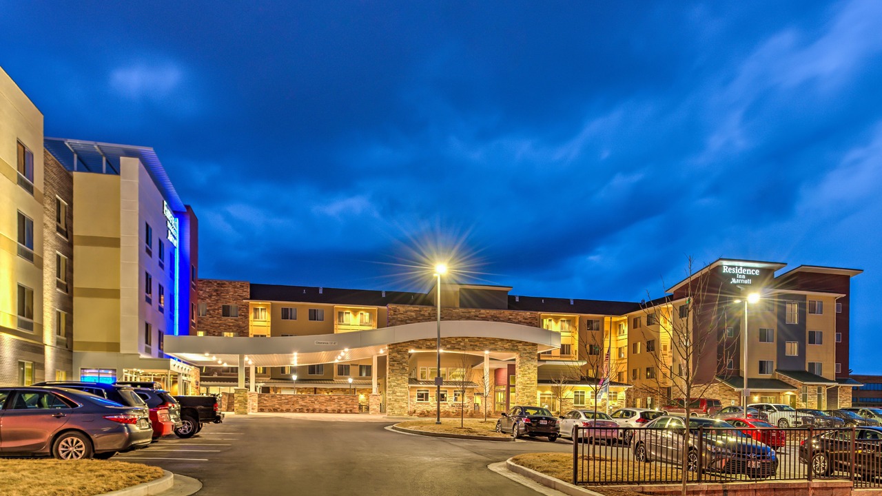 Photo of Outdoor in Maryland Heights