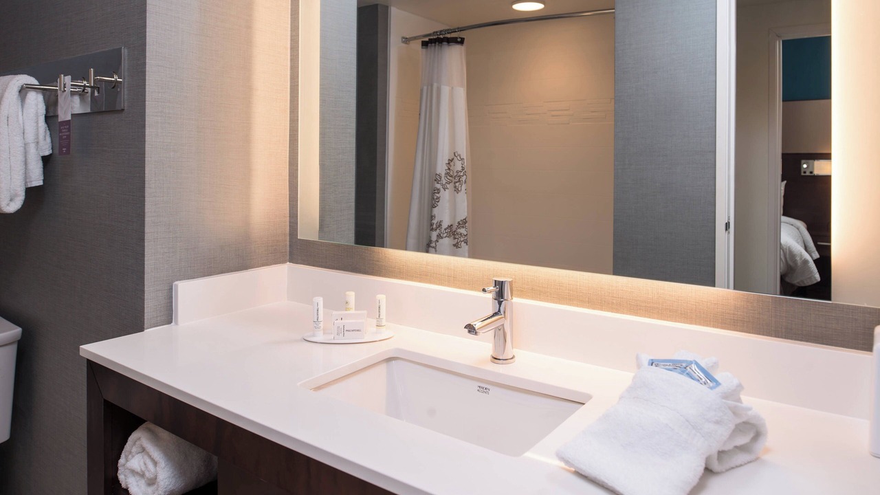 Photo of Bathroom in Maryland Heights