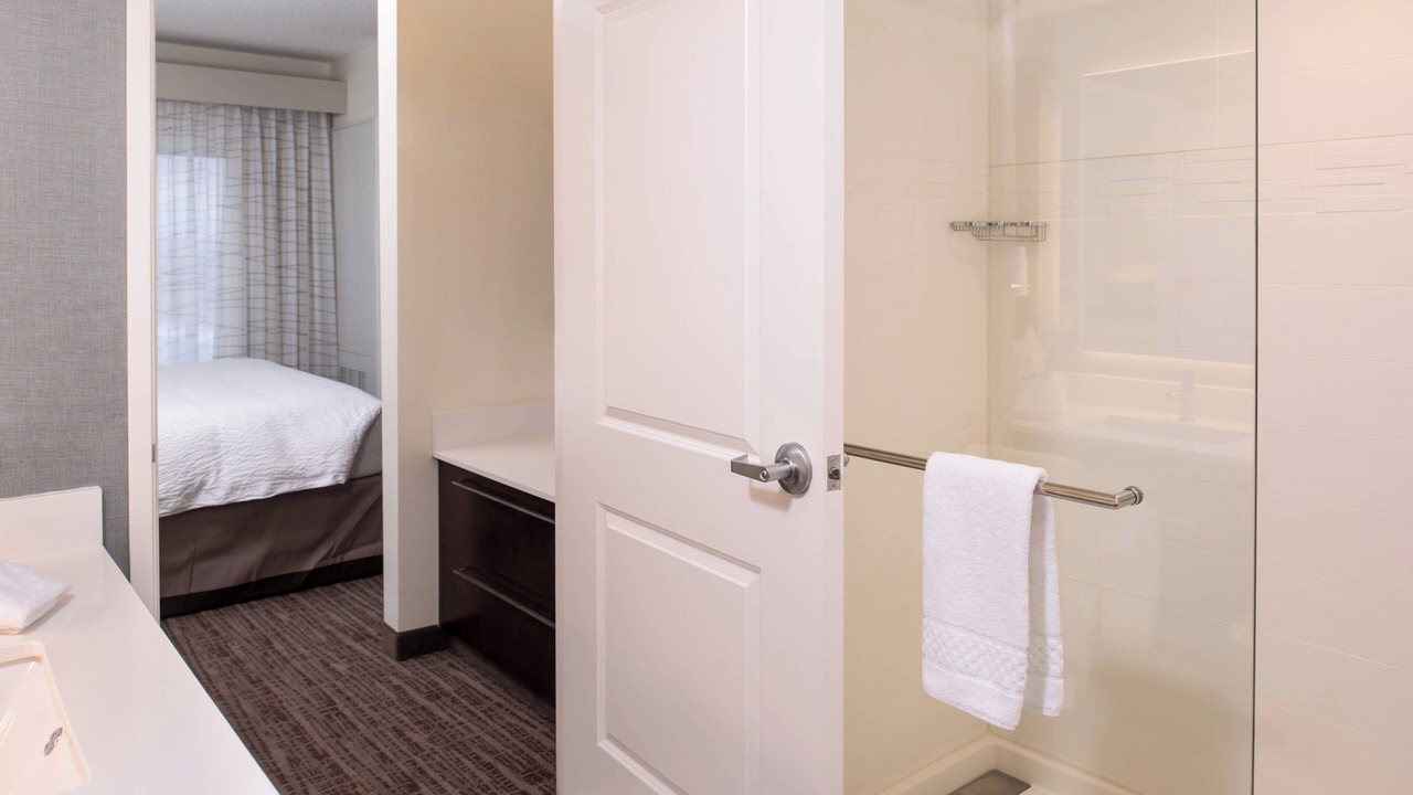 Photo of Bathroom in Maryland Heights