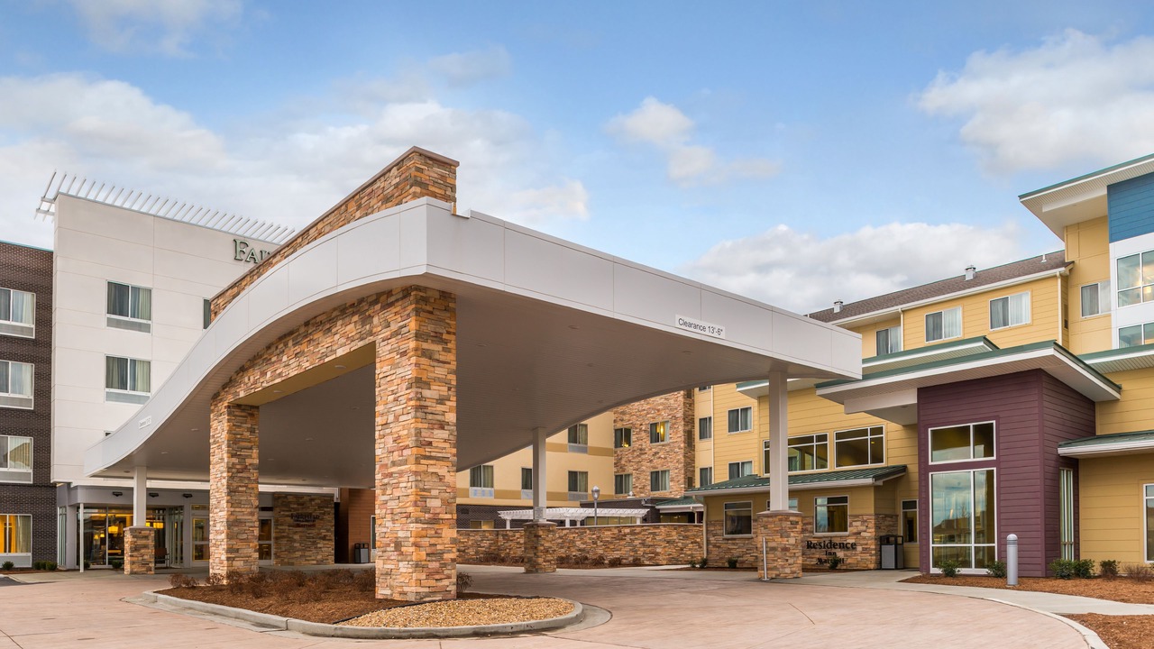 Photo of Outdoor in Maryland Heights