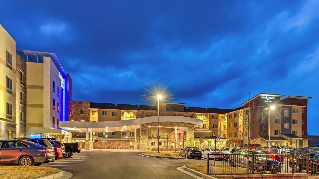 Photo of Outdoor in Maryland Heights
