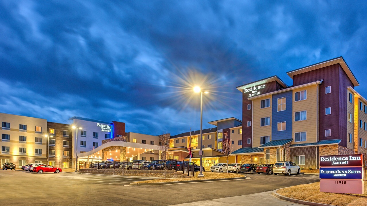 Photo of Outdoor in Maryland Heights