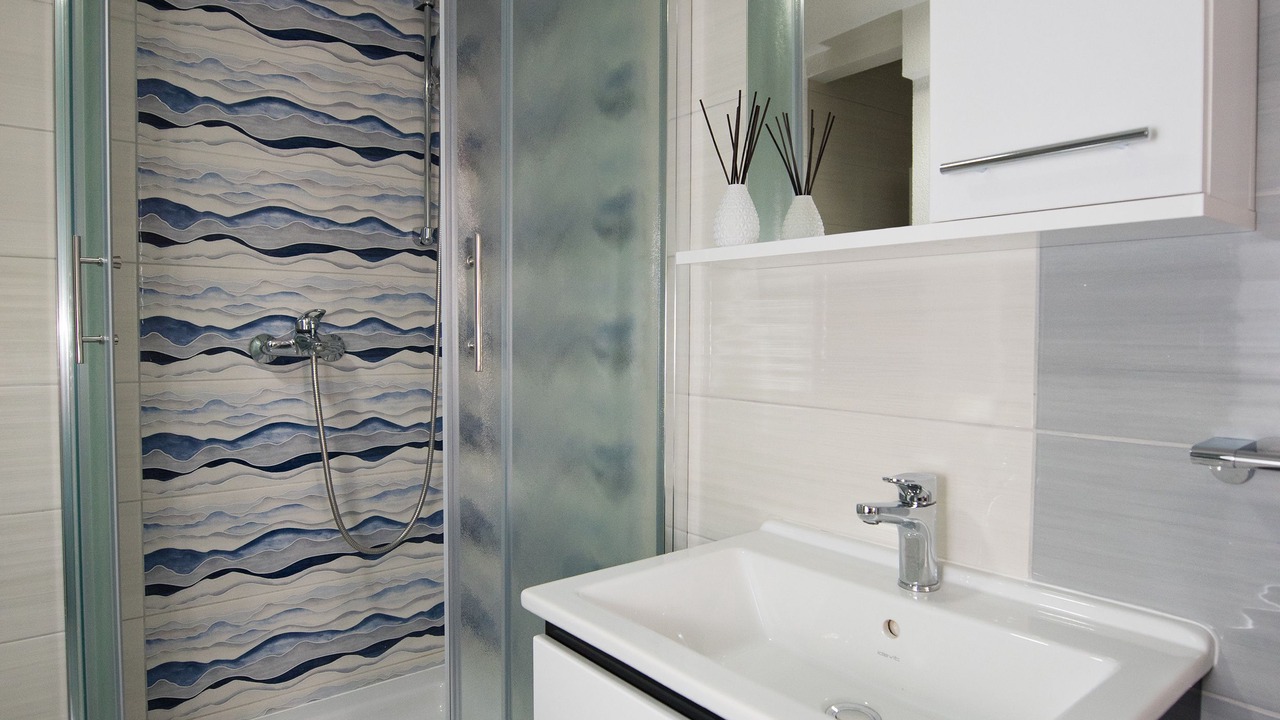 Photo of Bathroom in Novalja