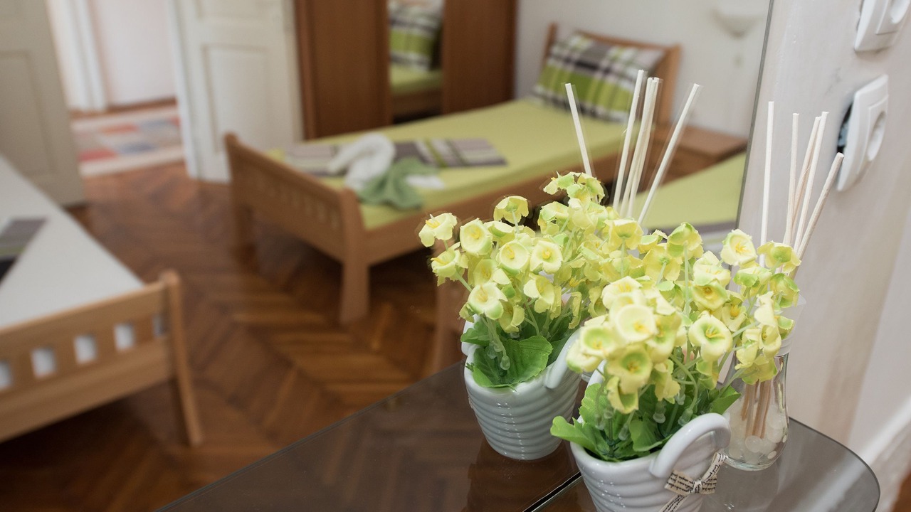 Photo of Bedroom in Novalja