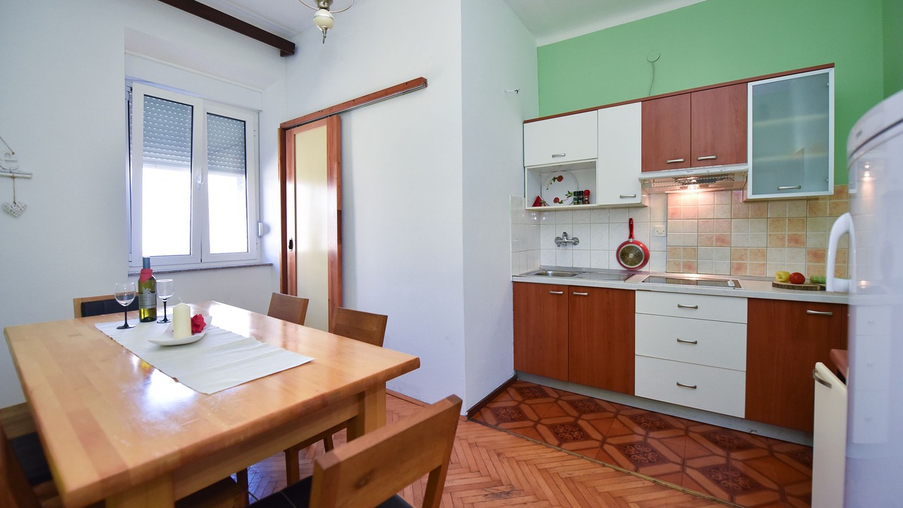 Photo of Kitchen in Novalja