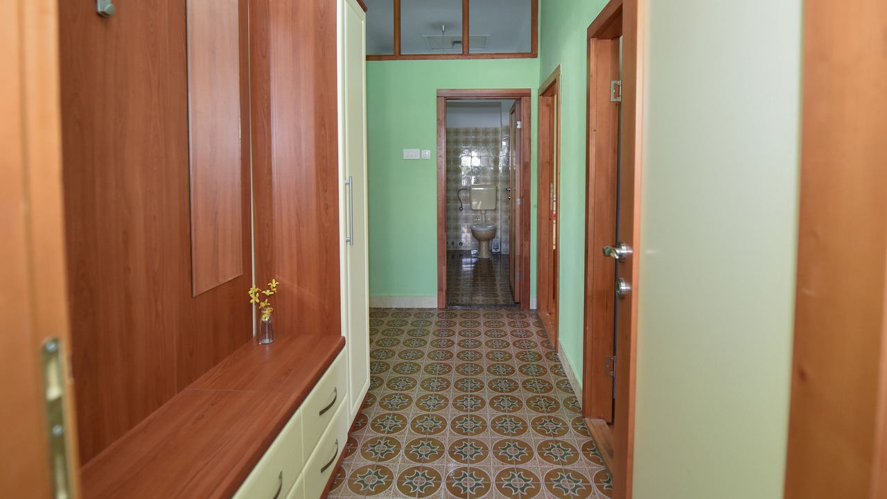 Photo of Bedroom in Novalja