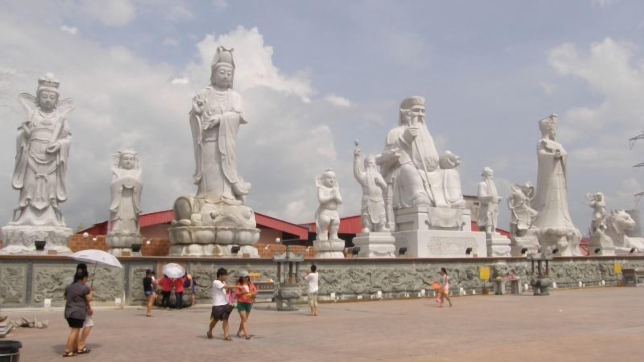 Photo of Others in Sitiawan