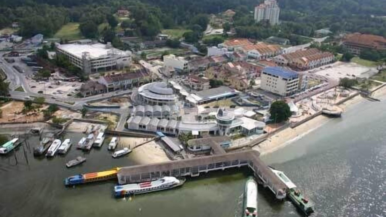 Photo of Others in Sitiawan