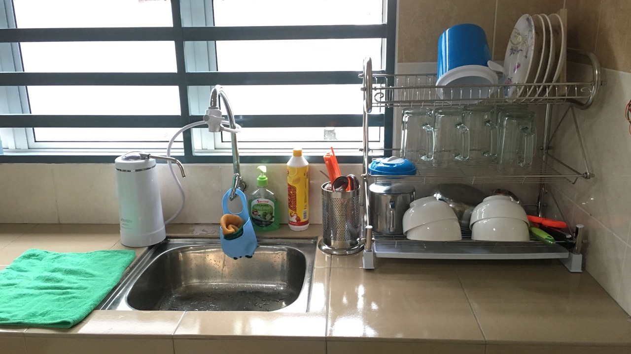 Photo of Livingroom in Sitiawan