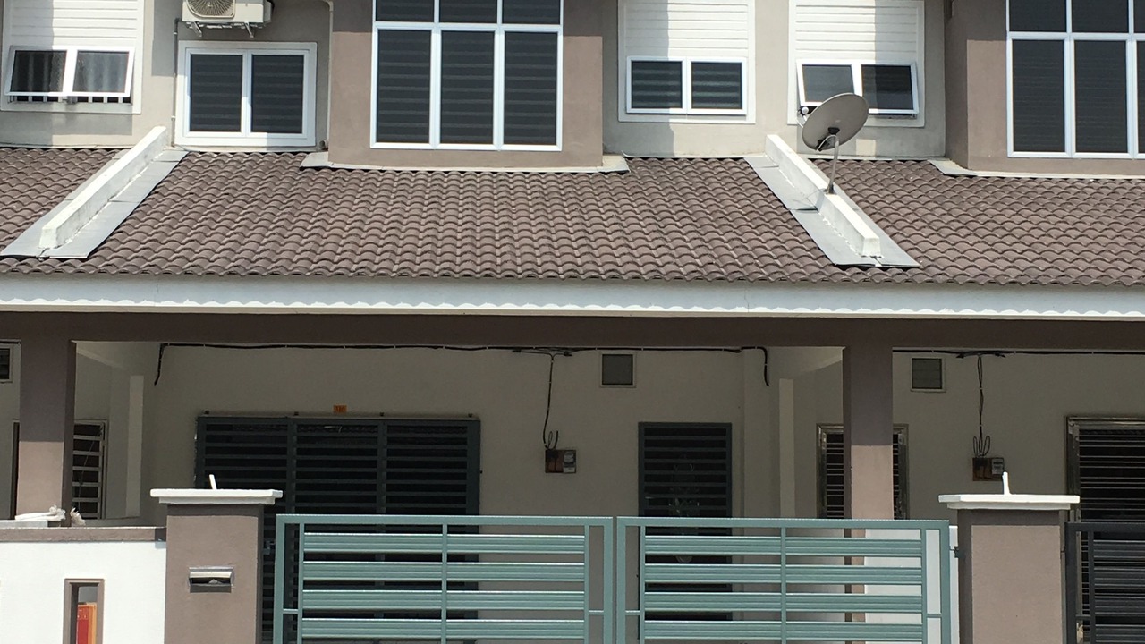 Photo of Outdoor in Sitiawan