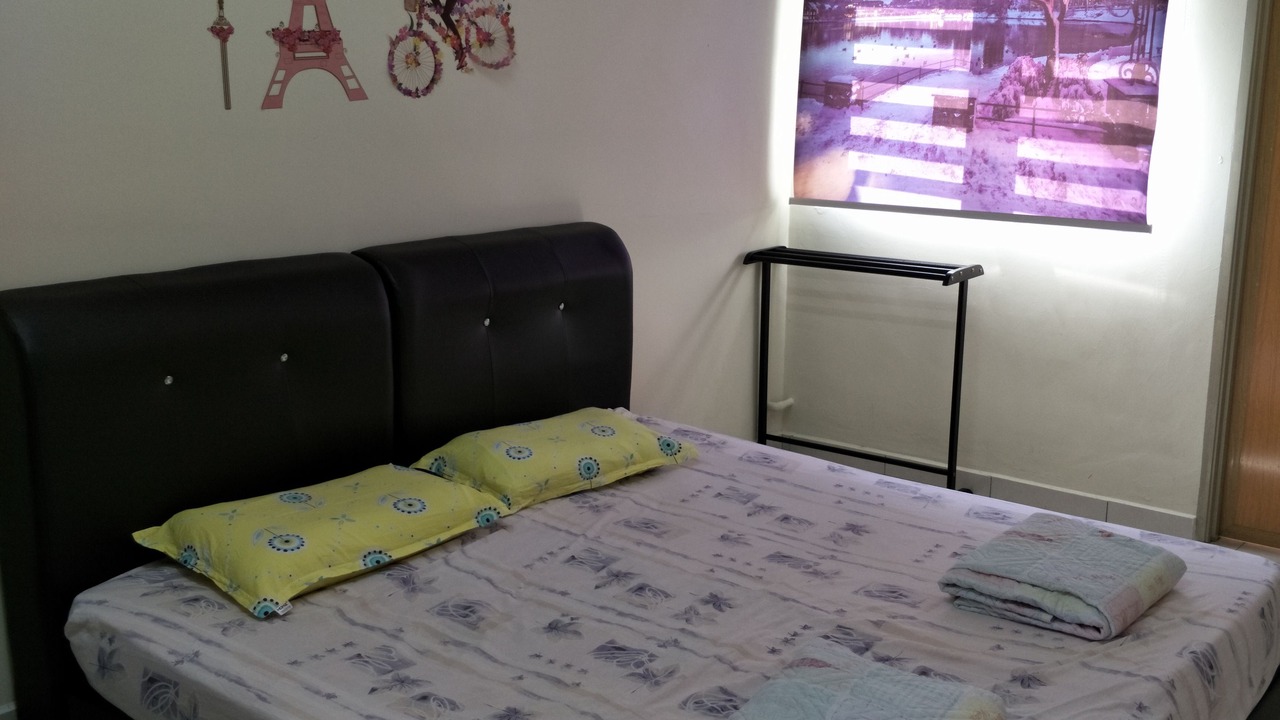 Photo of Bedroom in Sitiawan