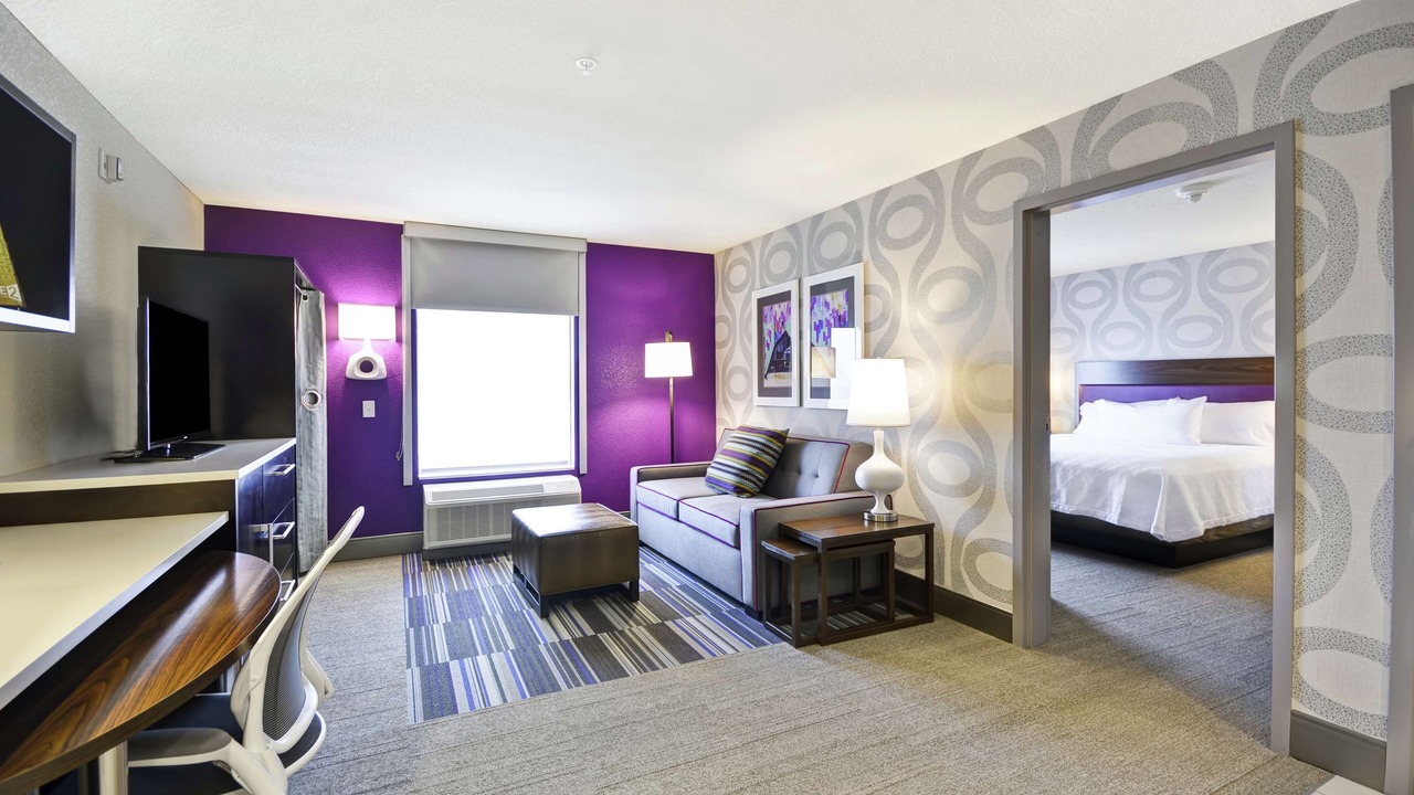 Photo of Bedroom in Waldron