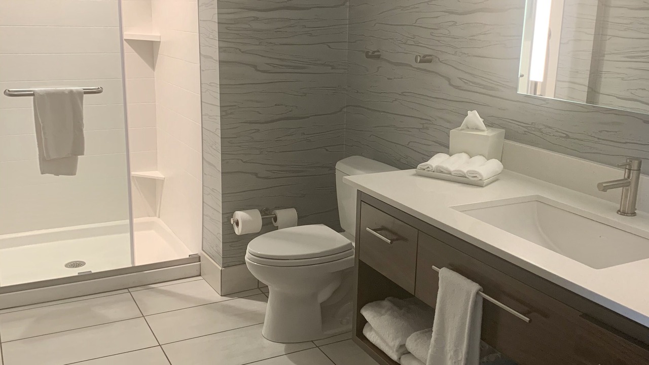 Photo of Bathroom in Waldron