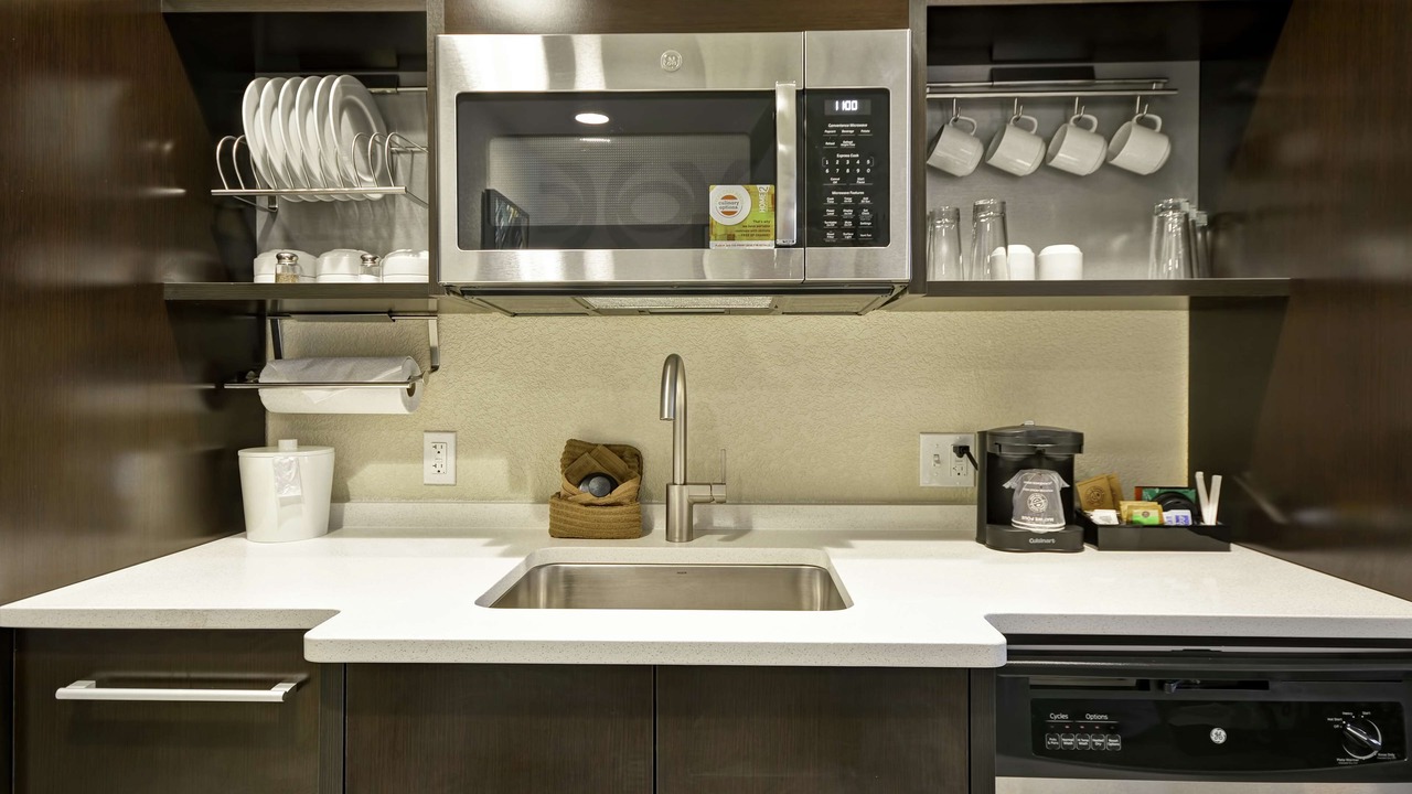 Photo of Kitchen in Waldron